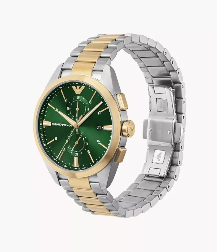 Emporio Armani Men's Chronograph Watch - AR11511 - Image 5